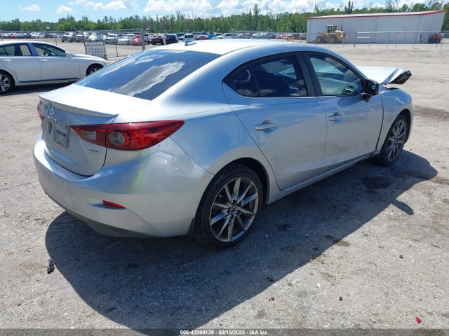3MZBN1V38JM232652 Mazda py