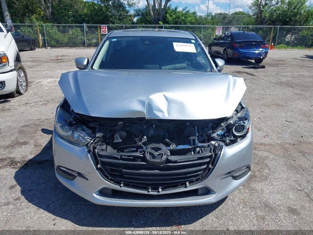 3MZBN1V38JM232652 Mazda py