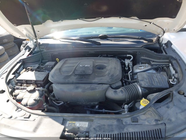 Dodge 2017 2017 1C4RDHDG3HC953667 Image 10