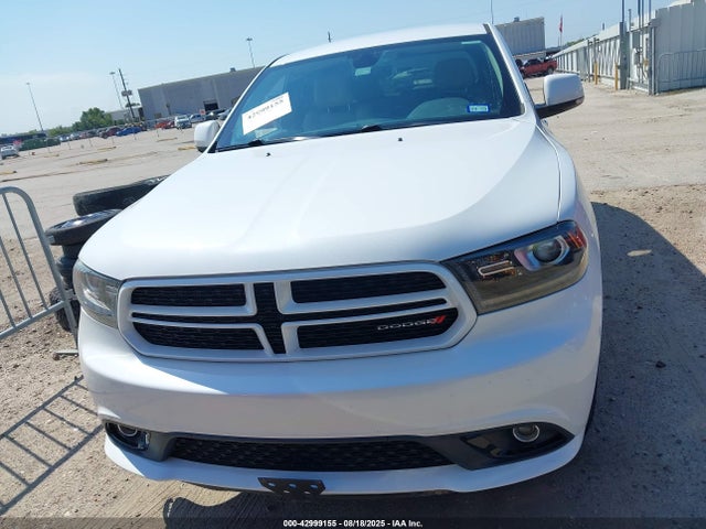 Dodge 2017 2017 1C4RDHDG3HC953667 Image 12