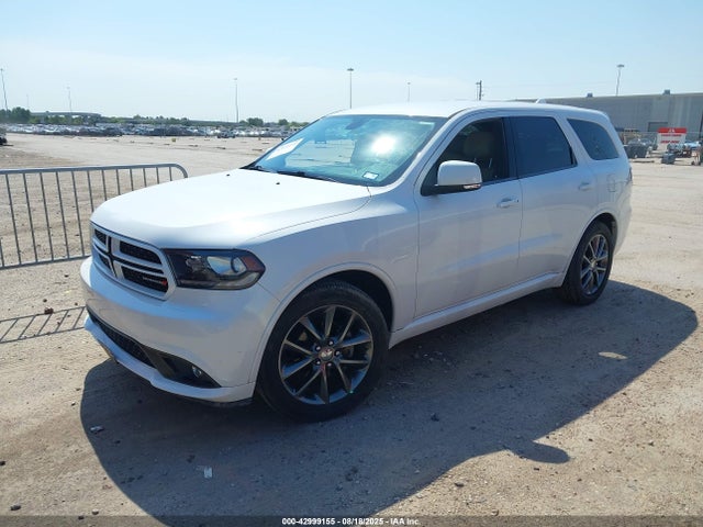 Dodge 2017 2017 1C4RDHDG3HC953667 Image 2