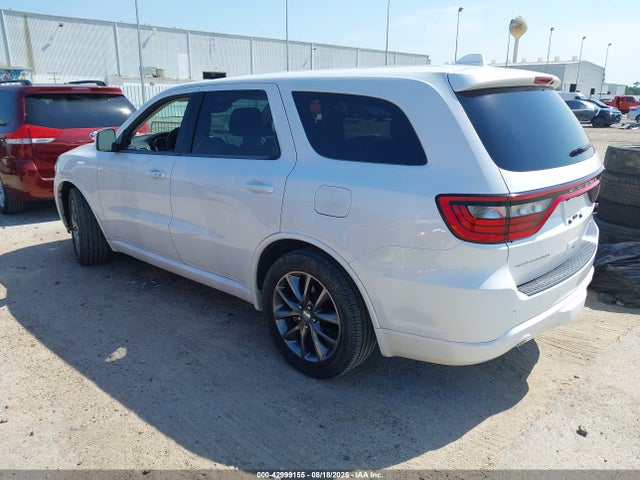 Dodge 2017 2017 1C4RDHDG3HC953667 Image 3