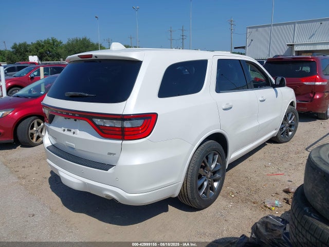 Dodge 2017 2017 1C4RDHDG3HC953667 Image 4