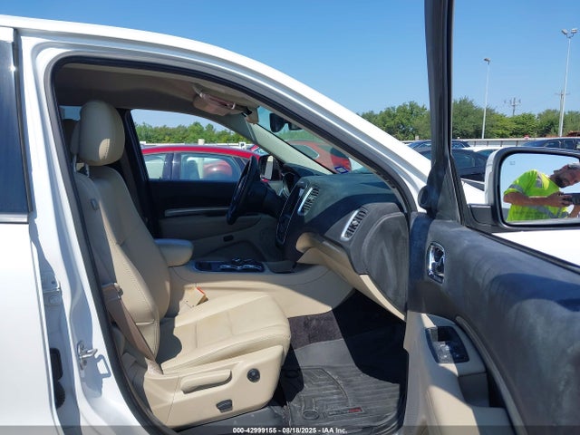 Dodge 2017 2017 1C4RDHDG3HC953667 Image 5