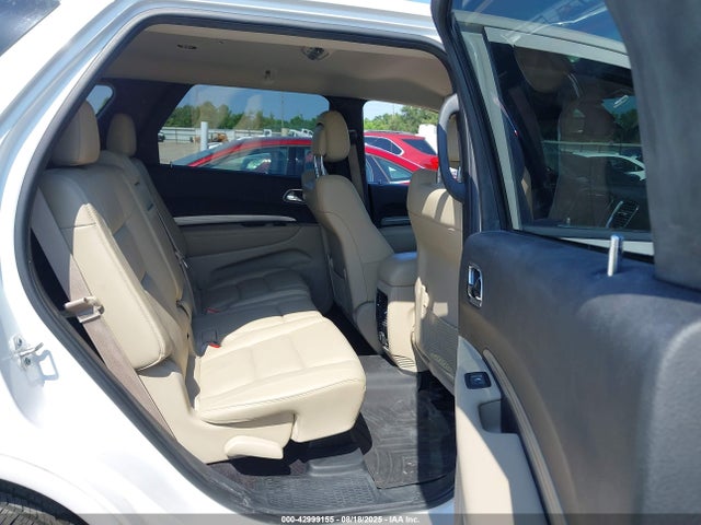 Dodge 2017 2017 1C4RDHDG3HC953667 Image 8