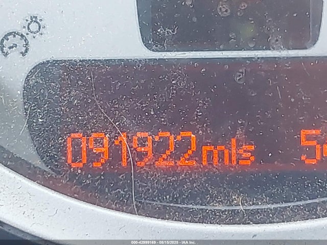 2009 MINI COOPER WMWMR33599TU95758 Photo 6