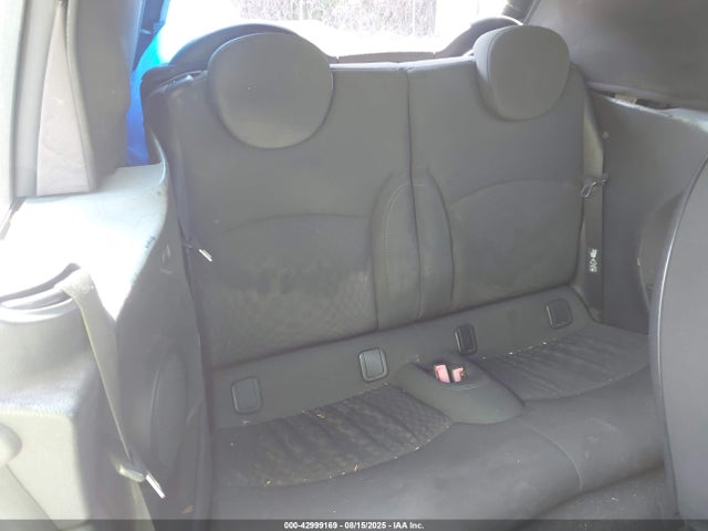 2009 MINI COOPER WMWMR33599TU95758 Photo 7