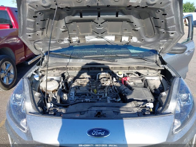 1FMCU9G6XNUB30539 Ford dragon di tc