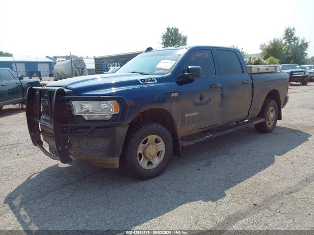 3C6UR5CJXMG656613 RAM 2500