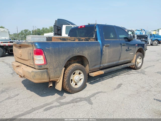 3C6UR5CJXMG656613 RAM 2500