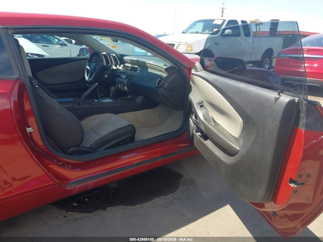 Chevrolet lfx 2015 2G1FB1E36F9206413 Image 5