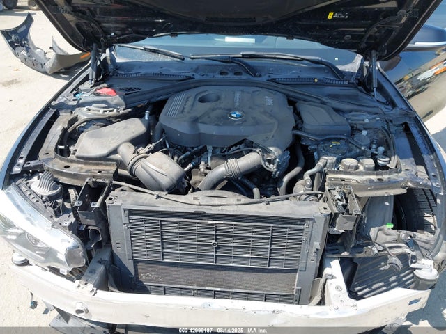 WBA4W3C50KAF91520 BMW 430I