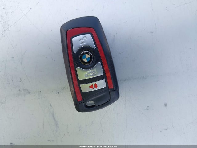WBA4W3C50KAF91520 BMW 430I