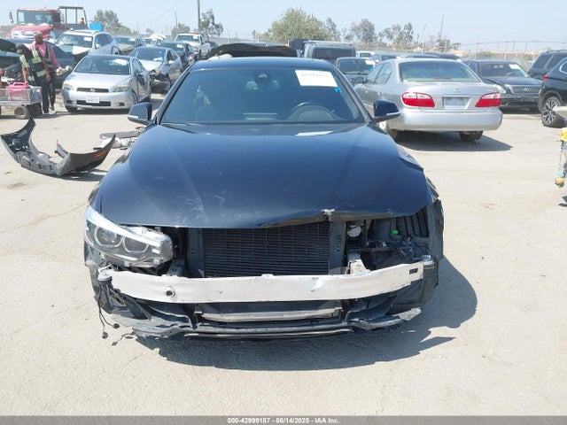 WBA4W3C50KAF91520 BMW 430I