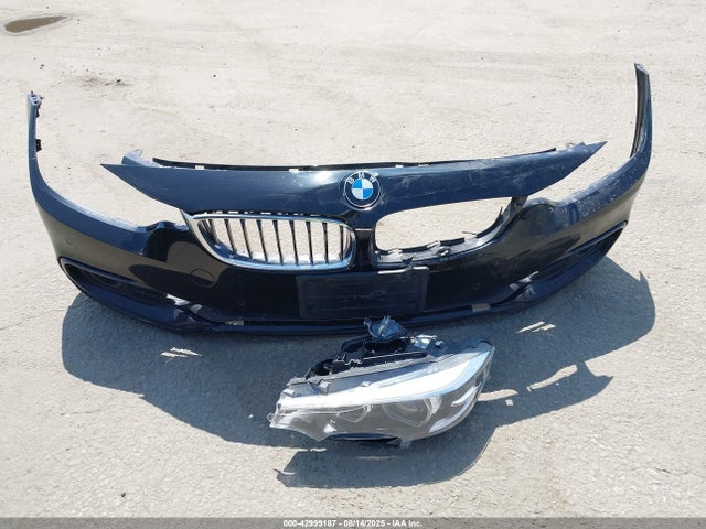 WBA4W3C50KAF91520 BMW 430I