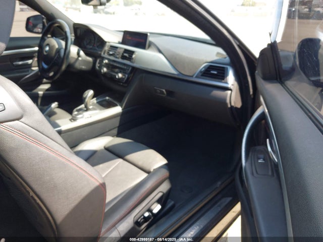 WBA4W3C50KAF91520 BMW 430I