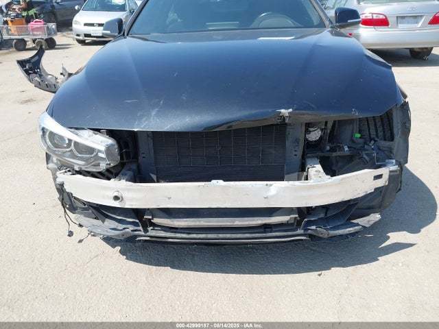 WBA4W3C50KAF91520 BMW 430I