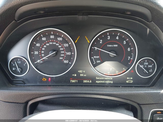 WBA4W3C50KAF91520 BMW 430I