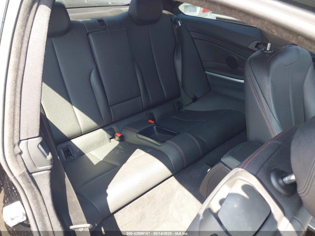 WBA4W3C50KAF91520 BMW 430I