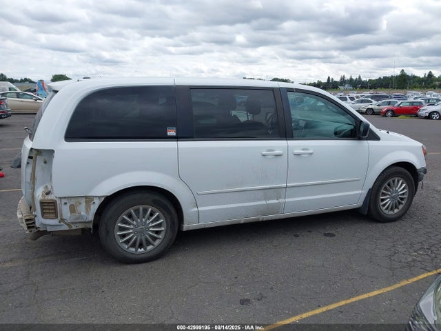2C4RDGBG4HR561544 Dodge 2017