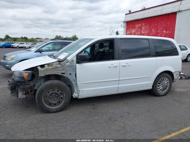 2C4RDGBG4HR561544 Dodge 2017