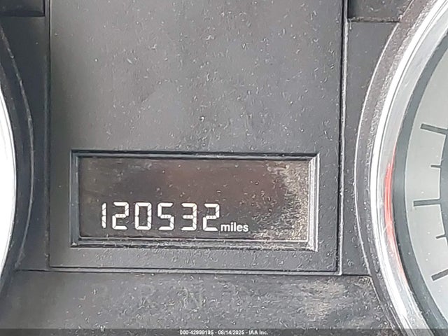 2C4RDGBG4HR561544 Dodge 2017