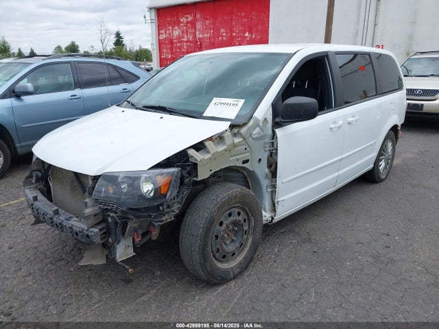 2C4RDGBG4HR561544 Dodge 2017