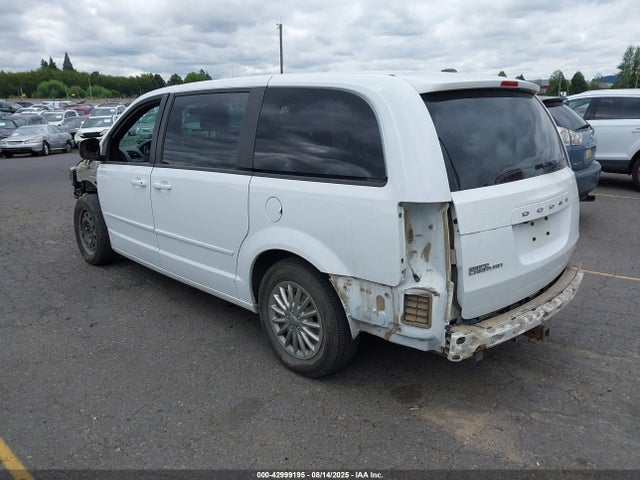 2C4RDGBG4HR561544 Dodge 2017