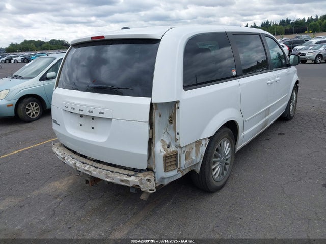 2C4RDGBG4HR561544 Dodge 2017