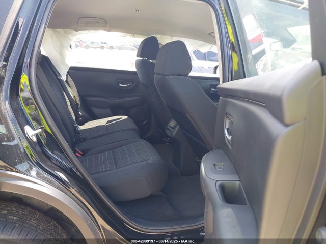 3CZRZ1H36SM752474 Honda Hr-v 2wd Lx