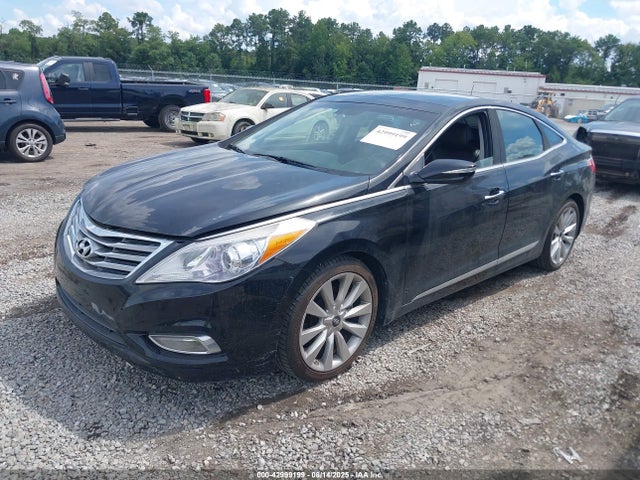 Hyundai gdi lambda -ii 2014 KMHFH4JG5EA353031 Image 2