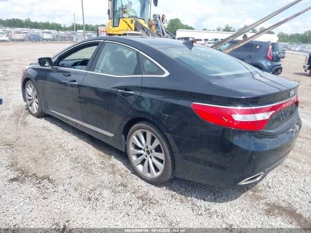 Hyundai gdi lambda -ii 2014 KMHFH4JG5EA353031 Image 3
