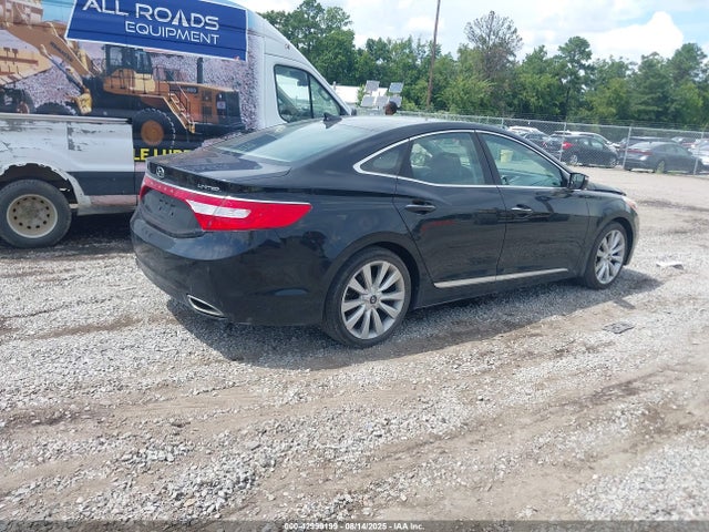 Hyundai gdi lambda -ii 2014 KMHFH4JG5EA353031 Image 4