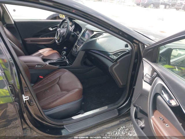 Hyundai gdi lambda -ii 2014 KMHFH4JG5EA353031 Image 5