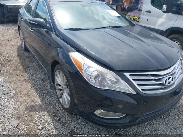 Hyundai gdi lambda -ii 2014 KMHFH4JG5EA353031 Image 6