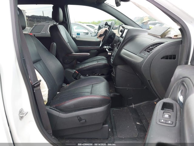 Dodge Grand Caravan 2019 2C4RDGEG4KR513402 Image 5