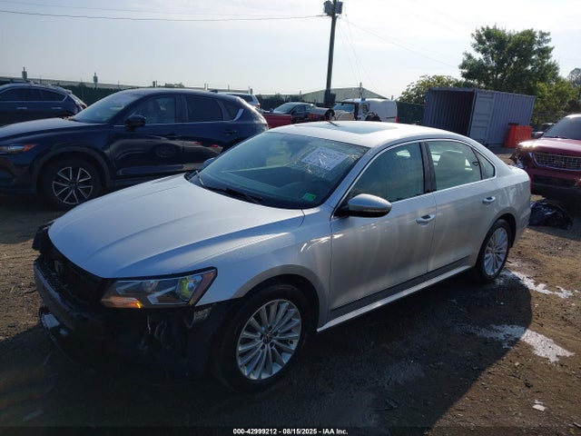 42999212 :رقم المزاد ، 1VWBT7A3XGC054378 vin ، 2016 Volkswagen Passat 1.8t Se مزاد بيع