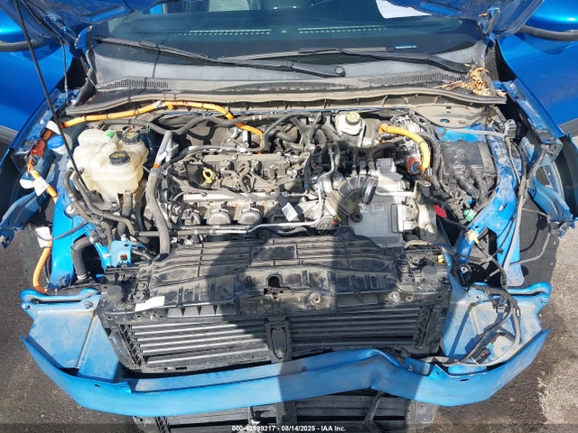 Ford Escape 2020 1FMCU9DZ5LUC50194 Image 10