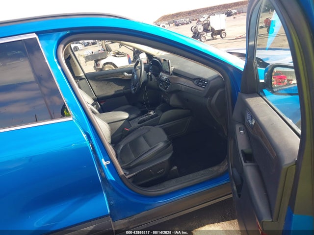 Ford Escape 2020 1FMCU9DZ5LUC50194 Image 5