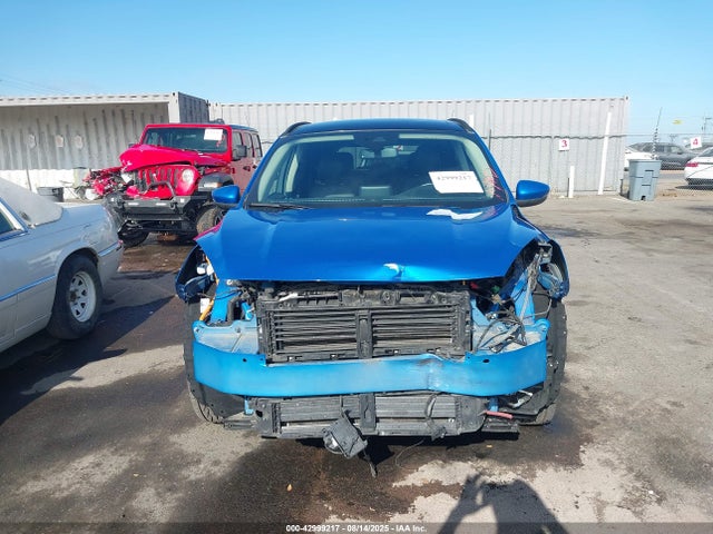 Ford Escape 2020 1FMCU9DZ5LUC50194 Image 6