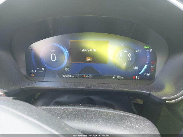 Ford Escape 2020 1FMCU9DZ5LUC50194 Image 7