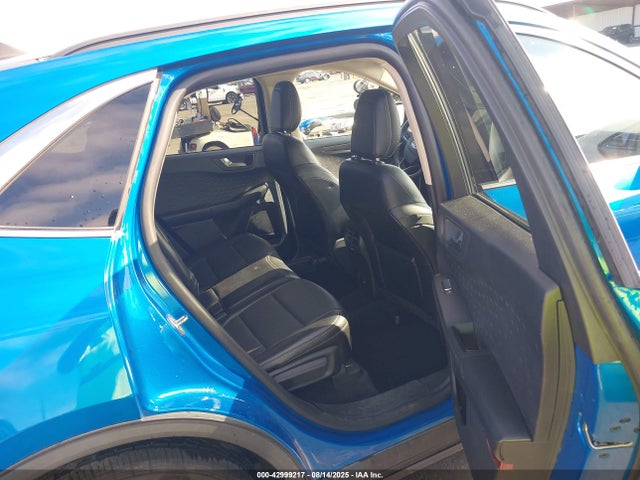 Ford Escape 2020 1FMCU9DZ5LUC50194 Image 8