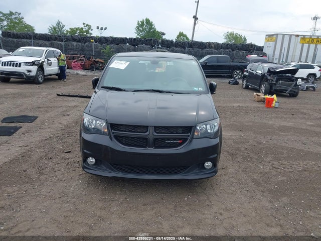 Dodge Grand Caravan 2019 2C4RDGBG1KR616541 Image 13