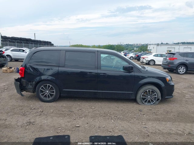 Dodge Grand Caravan 2019 2C4RDGBG1KR616541 Image 14