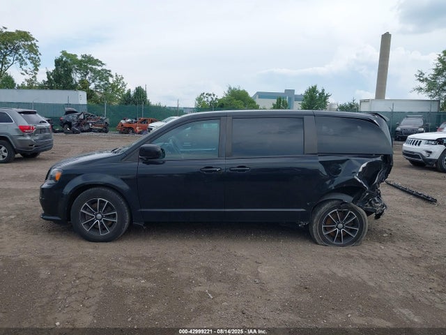 Dodge Grand Caravan 2019 2C4RDGBG1KR616541 Image 15