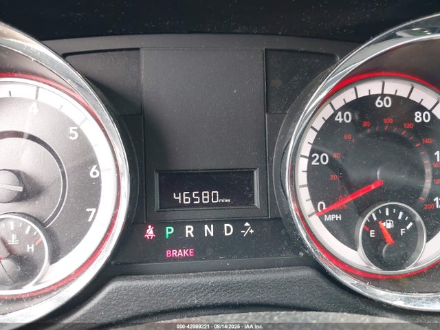 Dodge Grand Caravan 2019 2C4RDGBG1KR616541 Image 16