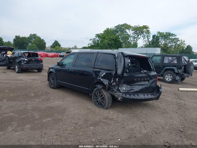 Dodge Grand Caravan 2019 2C4RDGBG1KR616541 Image 3