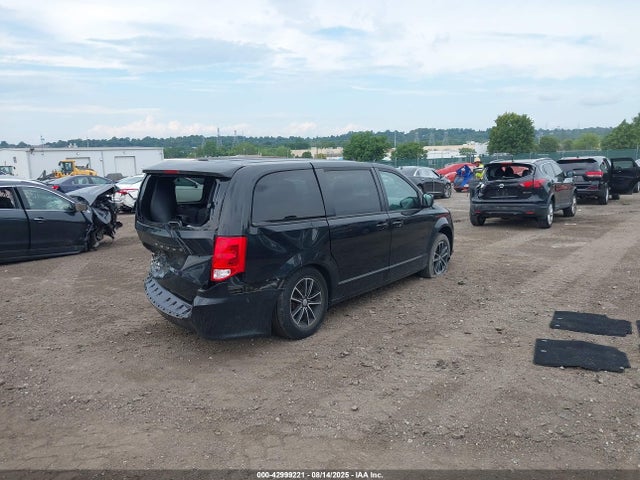 Dodge Grand Caravan 2019 2C4RDGBG1KR616541 Image 4
