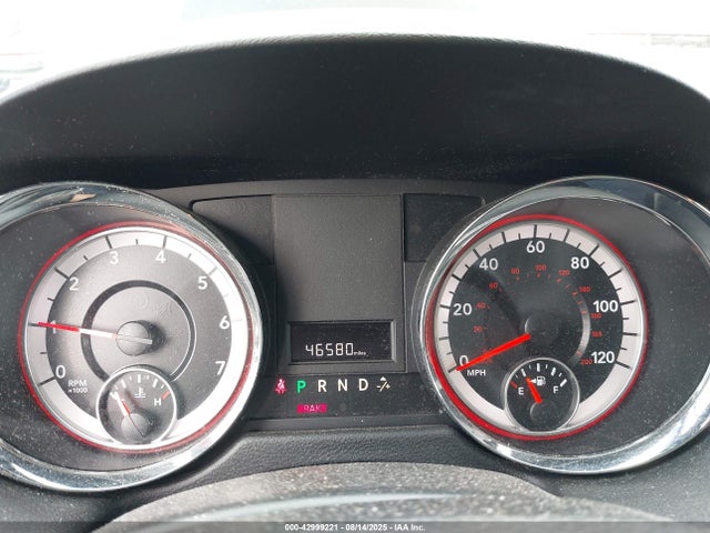 Dodge Grand Caravan 2019 2C4RDGBG1KR616541 Image 7