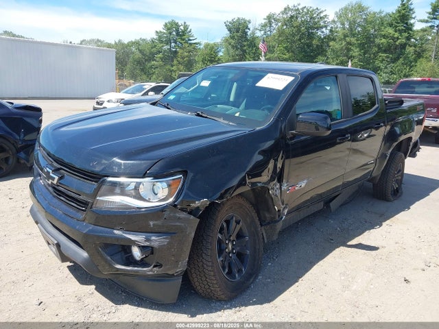 1GCGTDE36G1394110 Chevrolet lfx - sidi, vvt, e85 max, aluminum